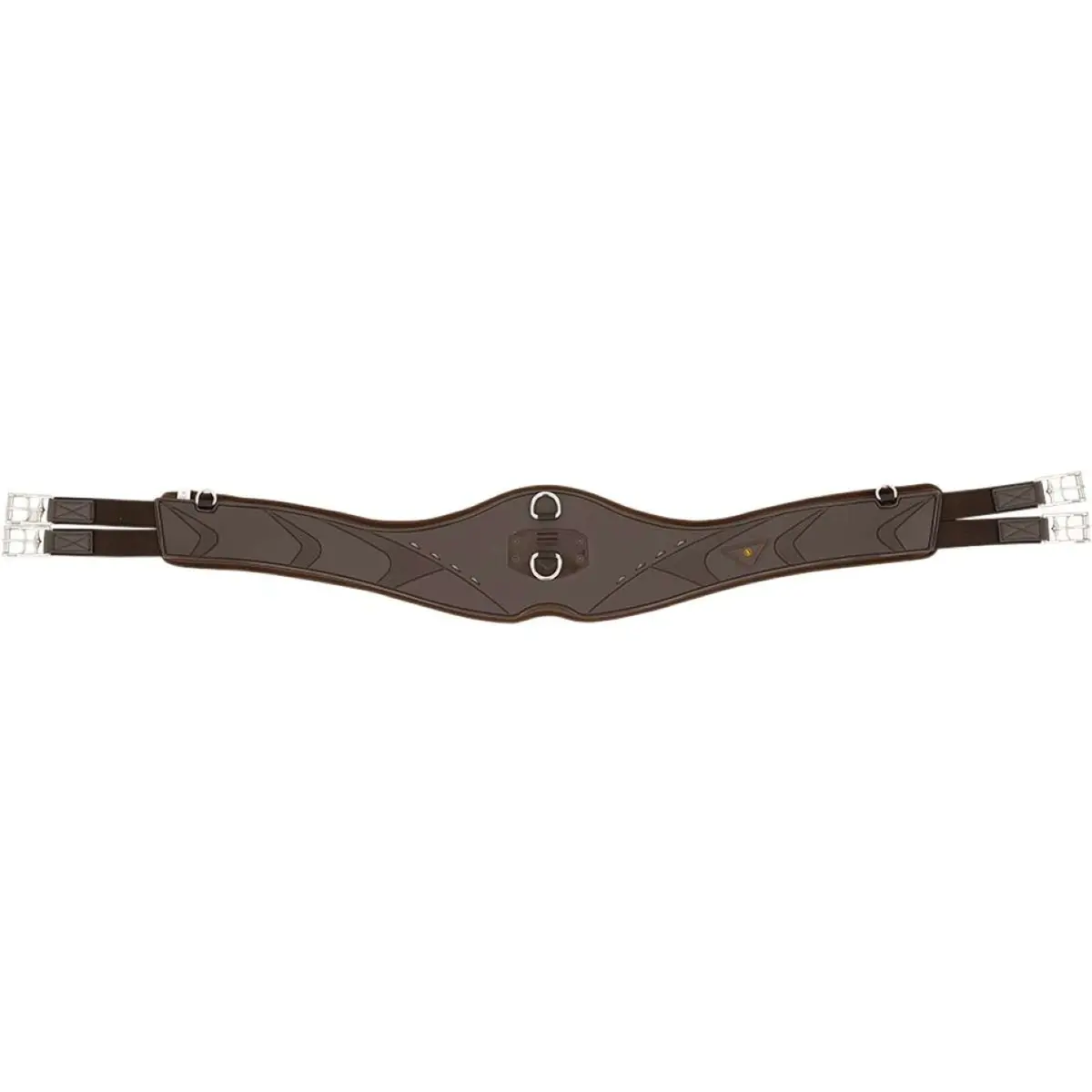 Br Singel Poly Anatomic Veelzijdigheid Bruin 1