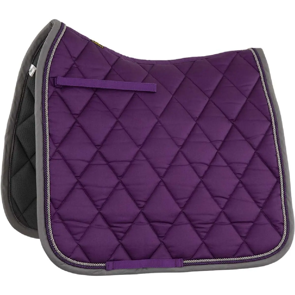 Br Zadeldekje Event Cooldry Dressuur Grape Royal 1