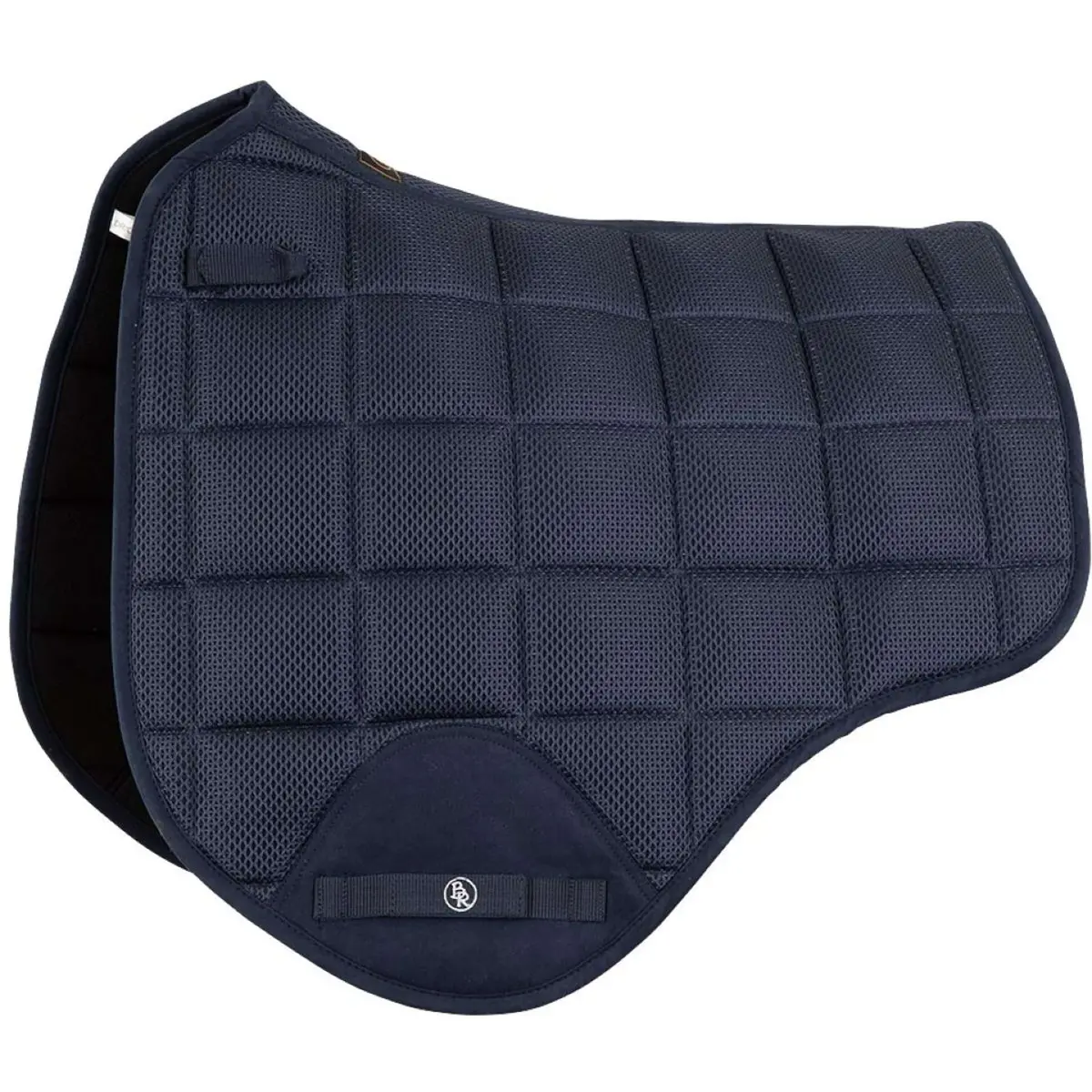Br Zadeldekje Optimum Airflow Veelzijdigheid Navy 1