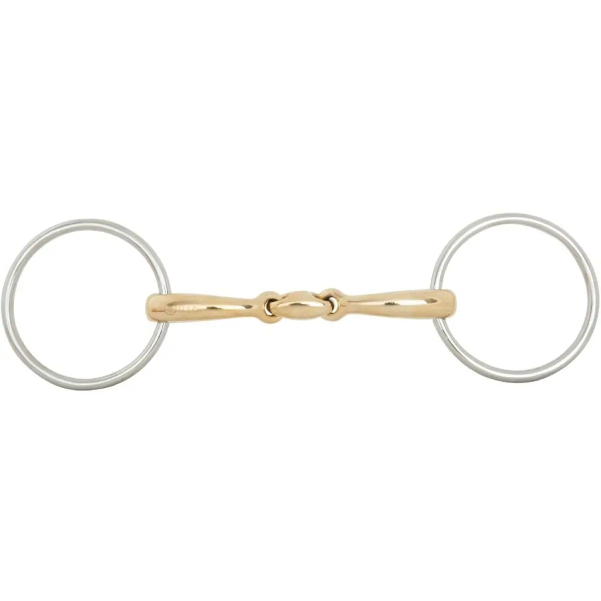 Br Watertrens Soft Contact Dubbel Gebroken Curved 12Mm 1