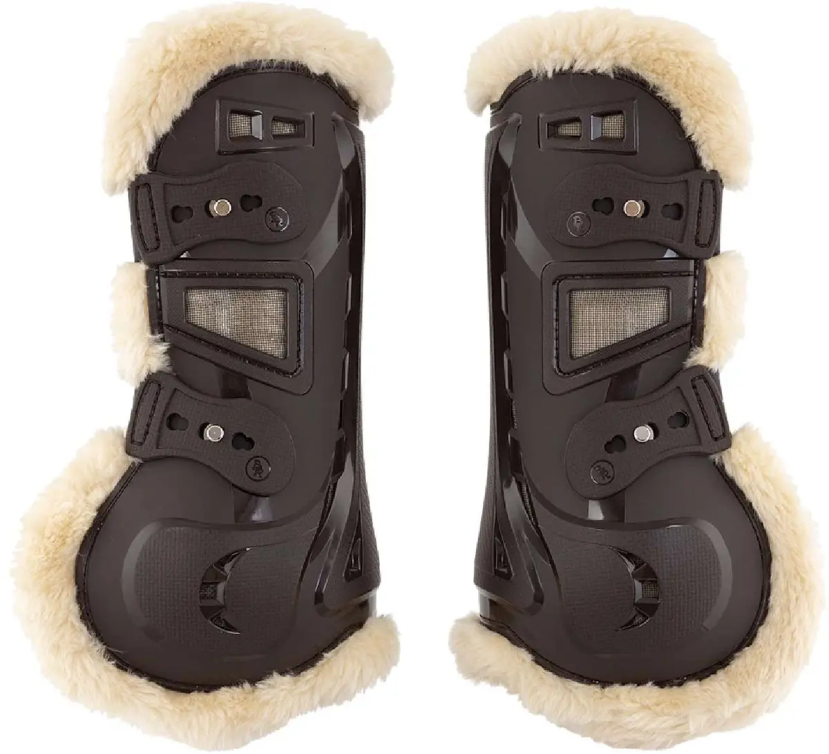 Br Peesbeschermers Urban Comfort Bruin 1