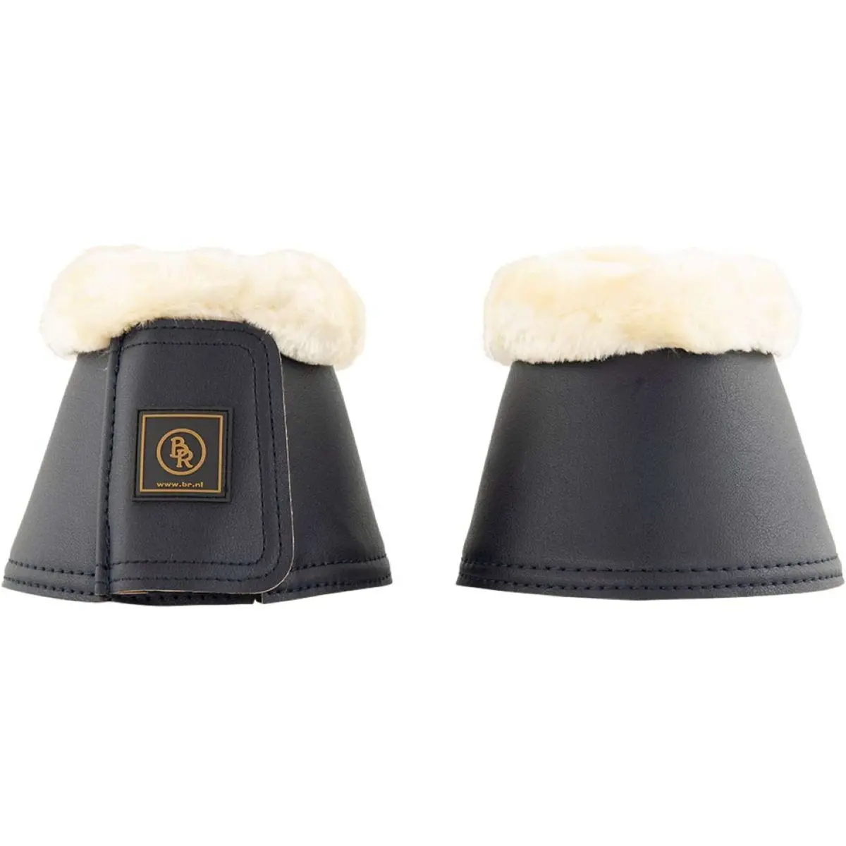 Br Springschoenen Majestic Navy 1