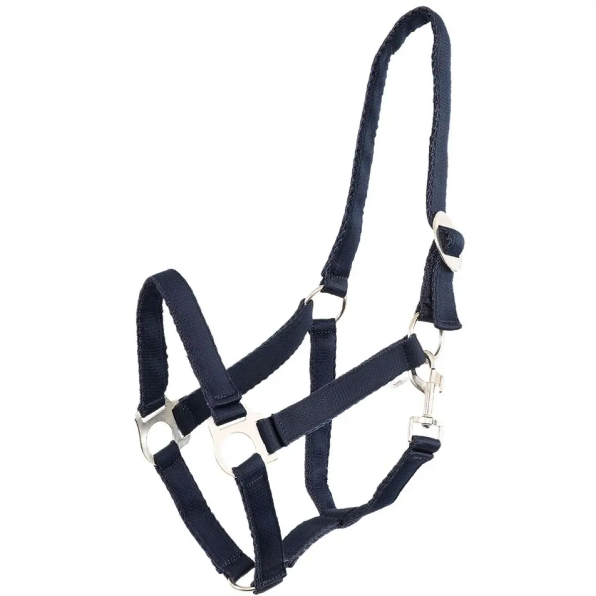 Premiere Halster Soft Economic Navy 1
