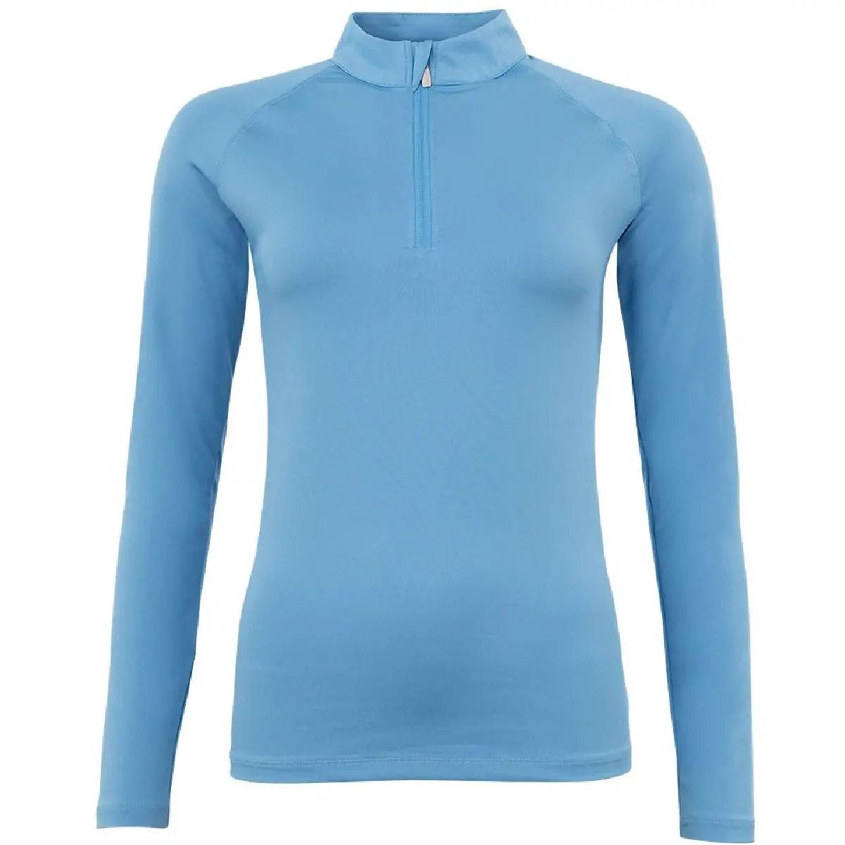 Br Pullover Event Zip-Up All Aboard 1