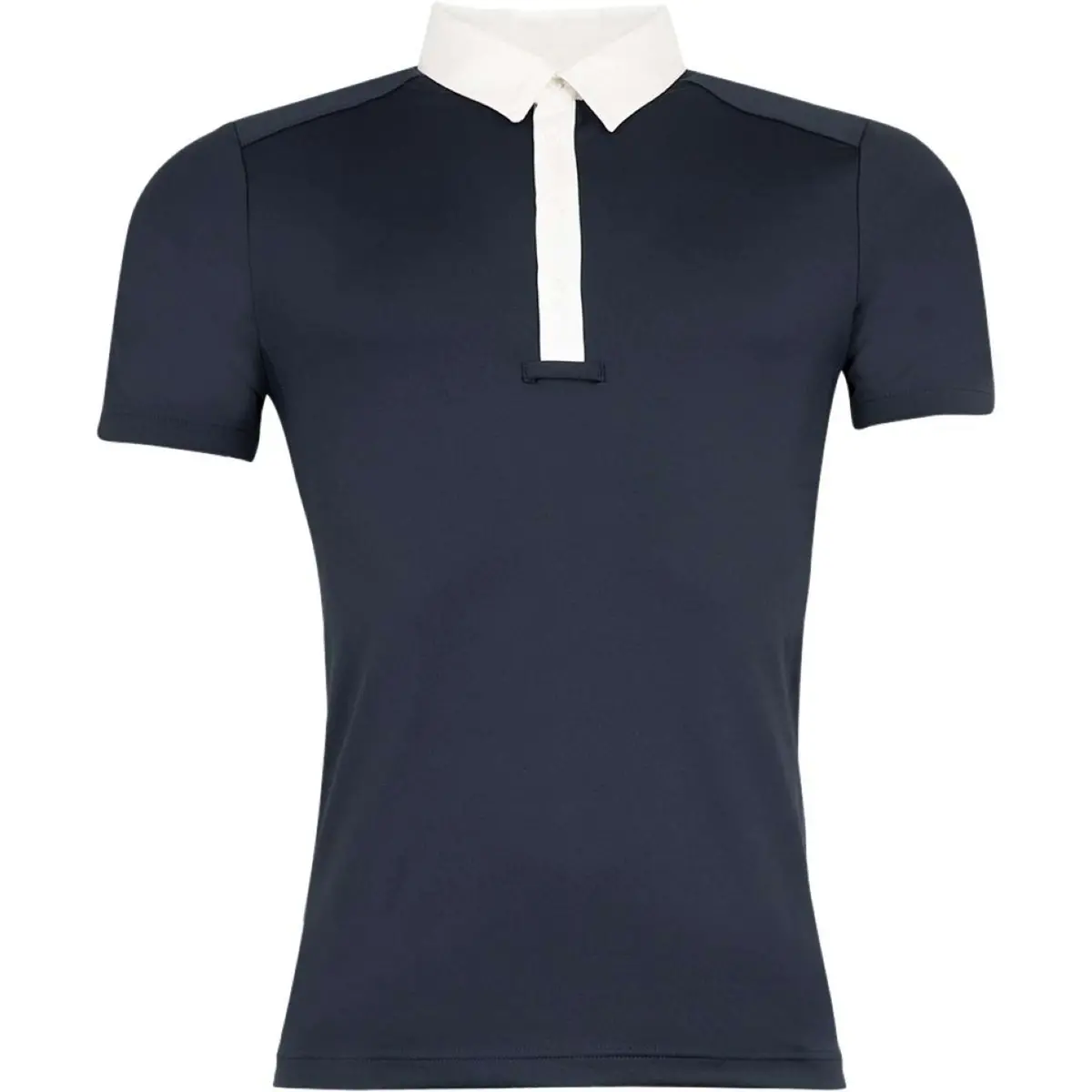 Br Wedstrijdshirt Toga Heren, Jongens Dark Sapphire 1