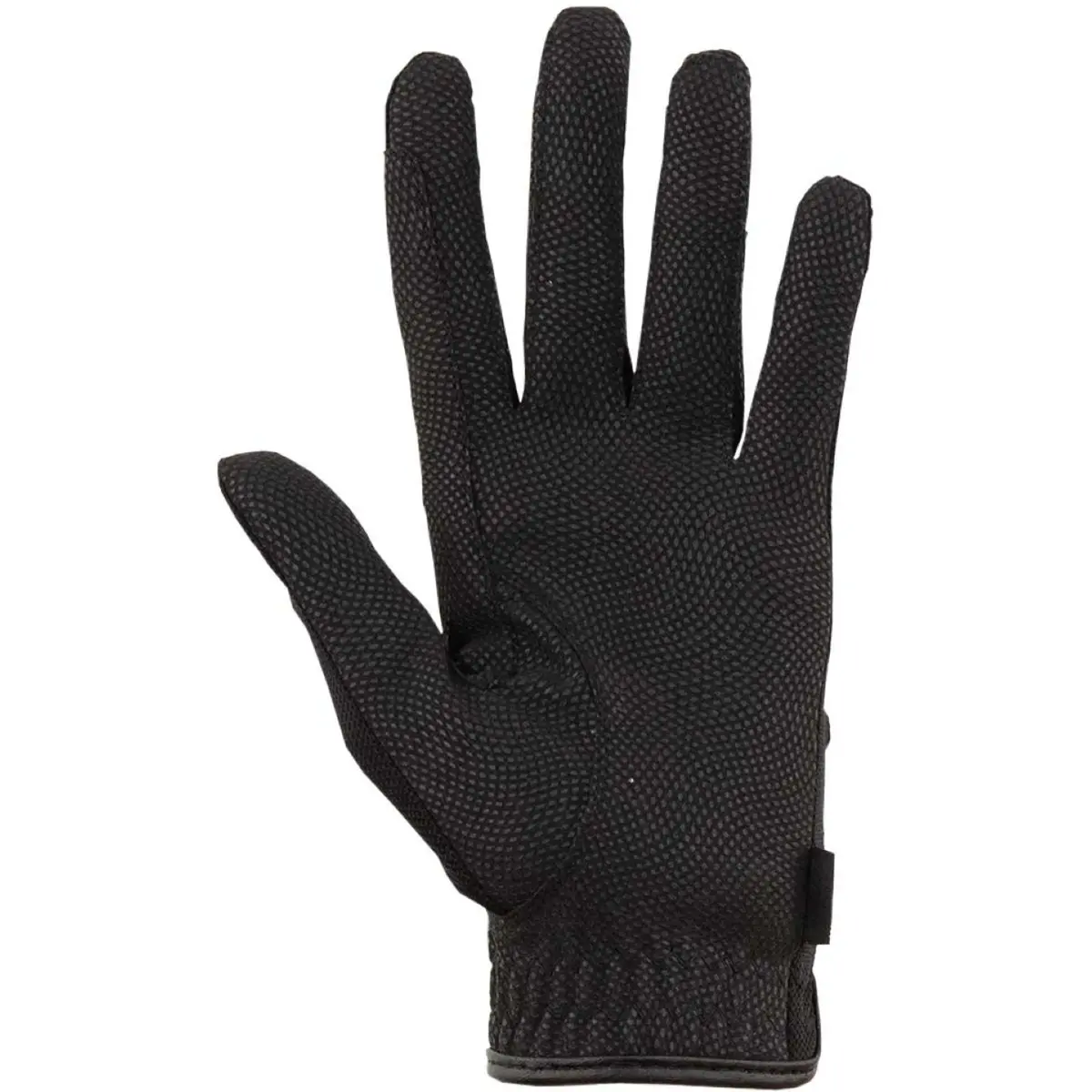Br Rijhandschoenen Royal Mesh Zwart 2