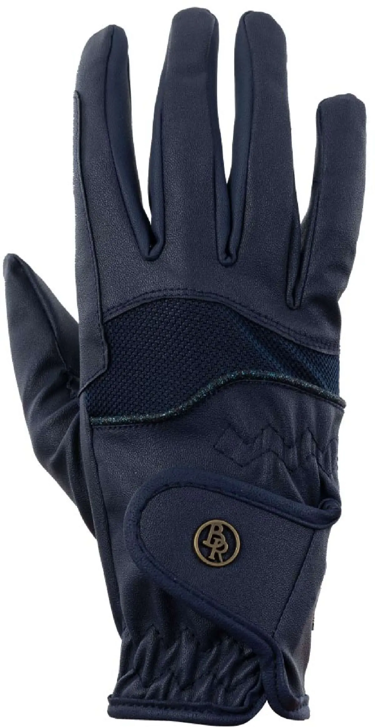 Br Rijhandschoenen Stork Navy 1