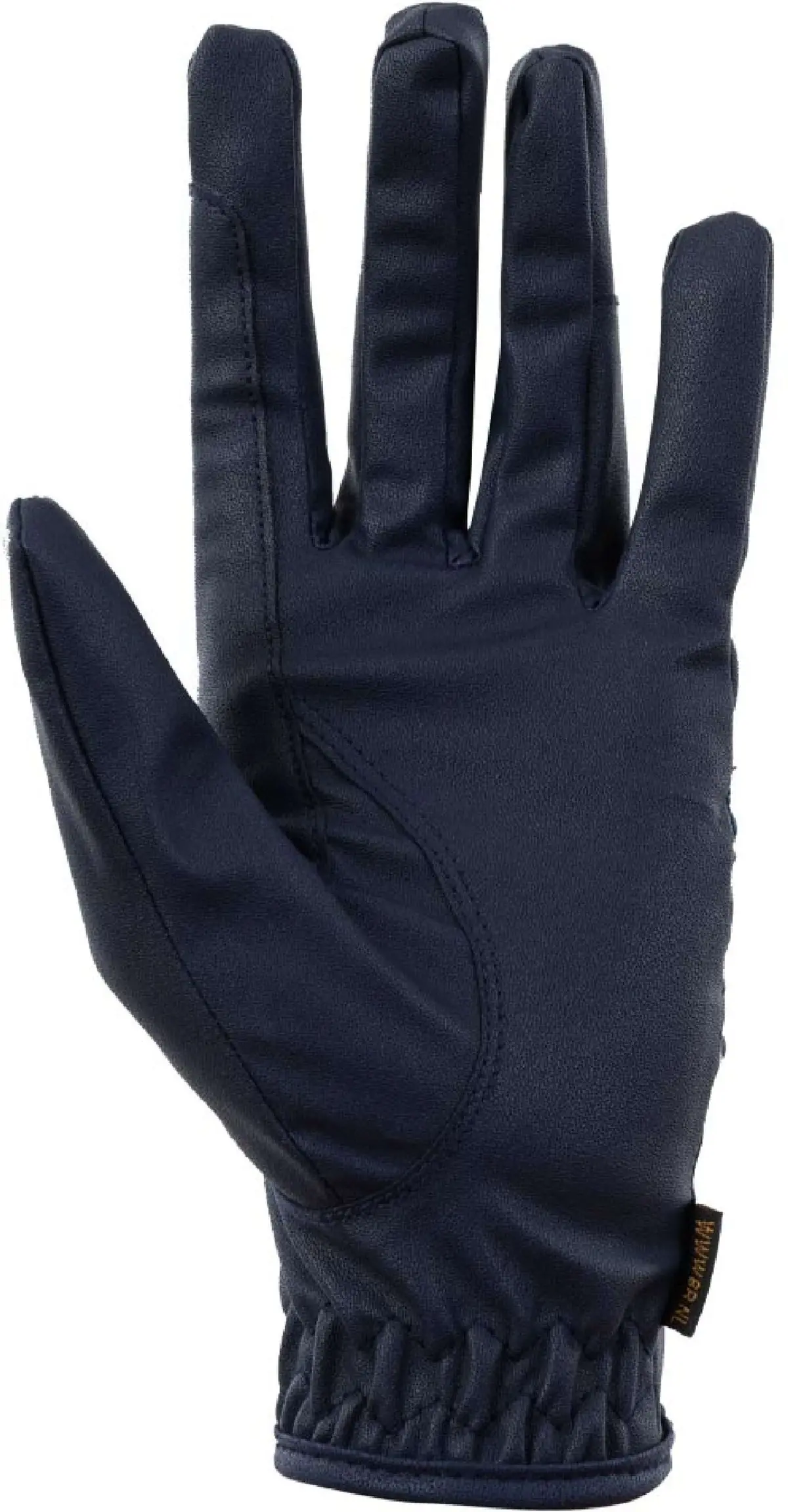 Br Rijhandschoenen Stork Navy 2