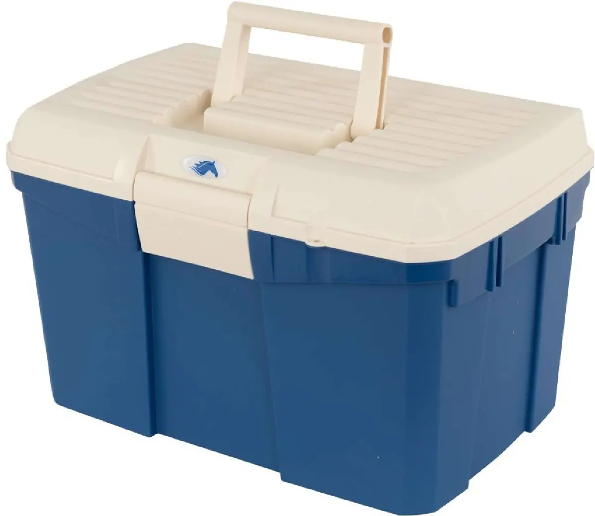 Panaro Poetsbox Carlo Ii Cobalt Winter 1