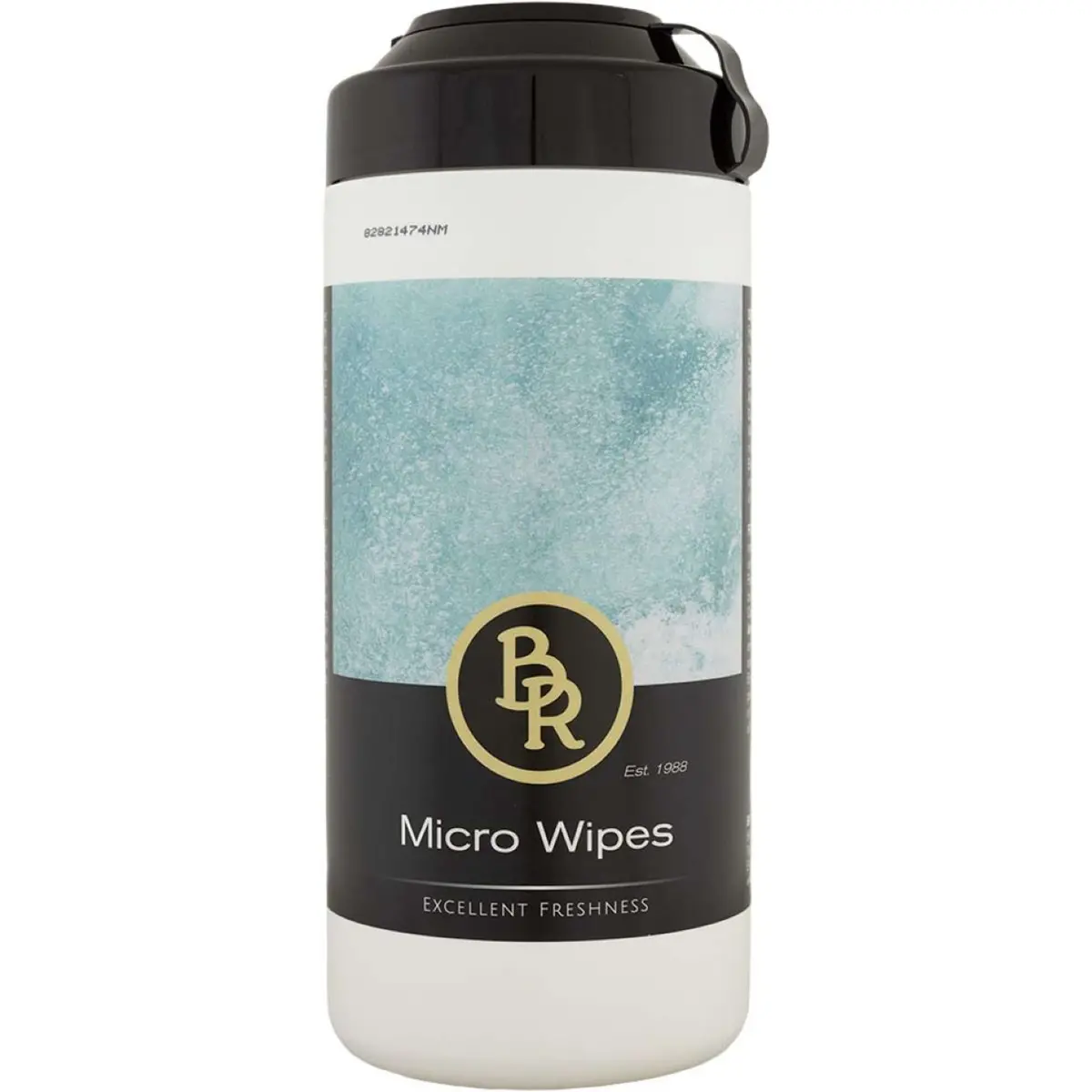 Br Reinigingsdoekjes Micro Wipes 100 Stuks 1