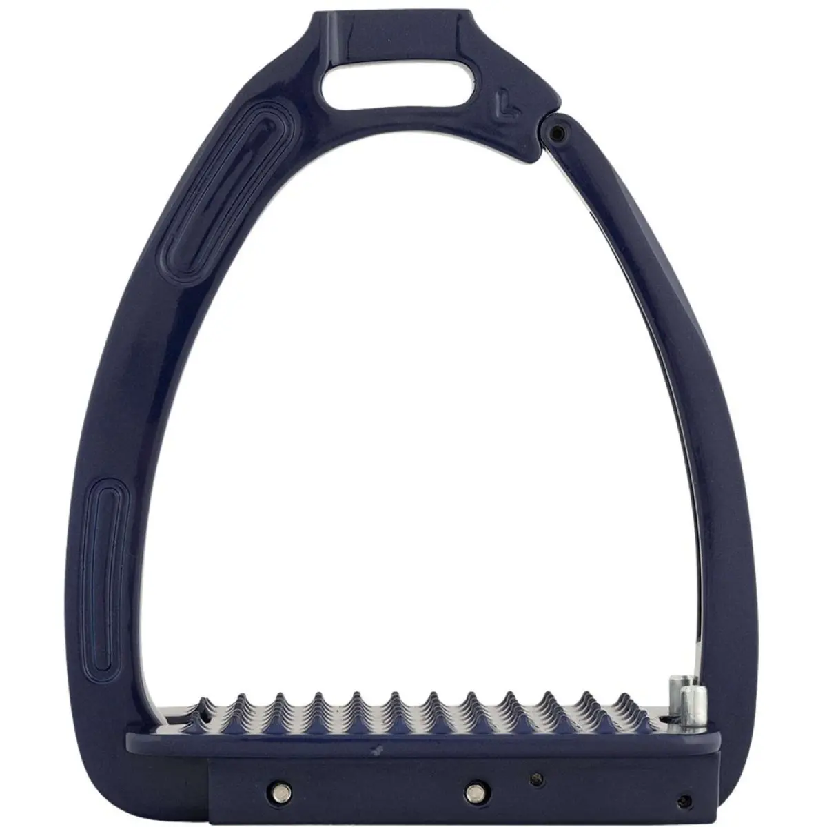 Br Stijgbeugels Lavarone Navy 1