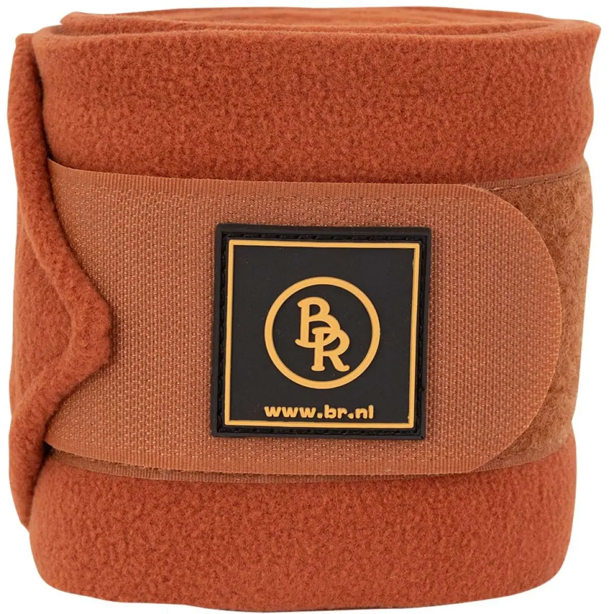 Br Bandages Event Fleece Arabian Spice 1