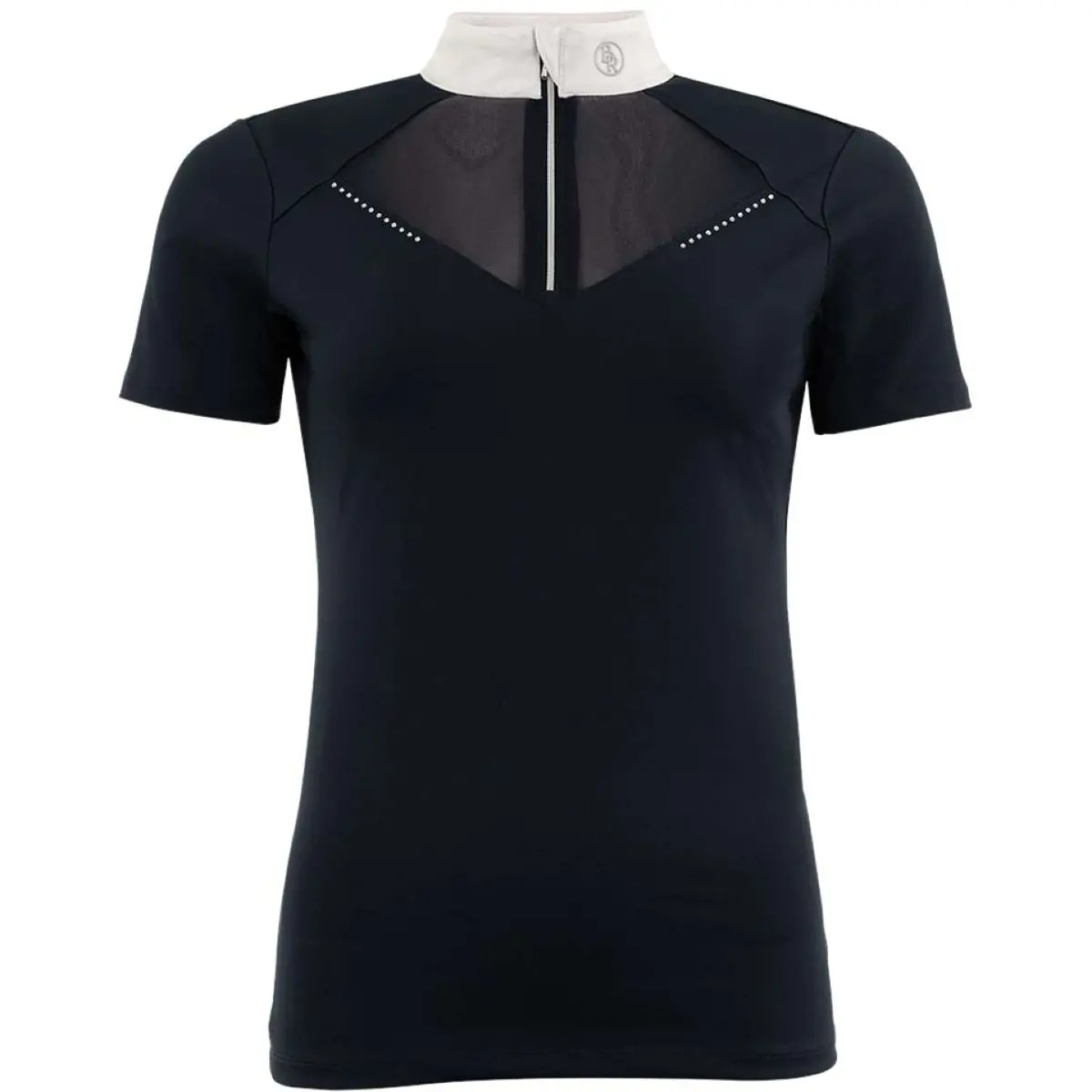 Br Wedstrijdshirt Zapopan Dark Sapphire 1