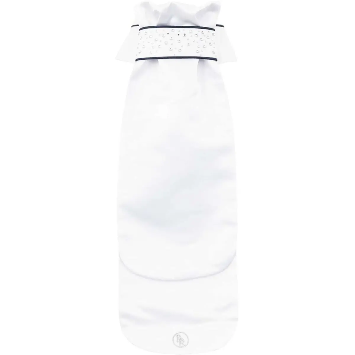 Br Plastron Leon Navy 1