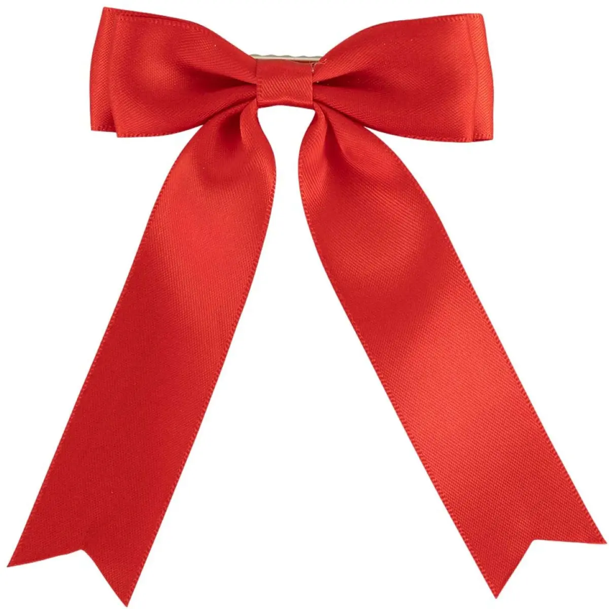 Br Kick Tie Ribbon Rood 1