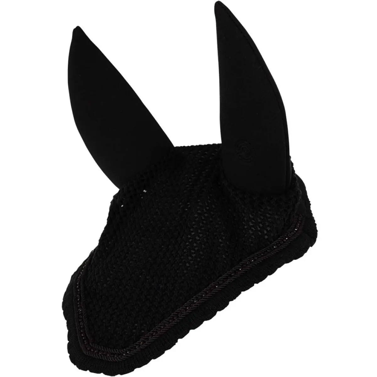Anky Oornetje Charm Zwart 1