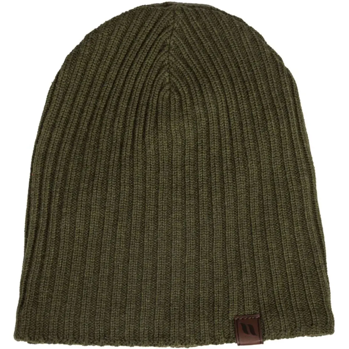 Back On Track Beanie Kai Groen 1