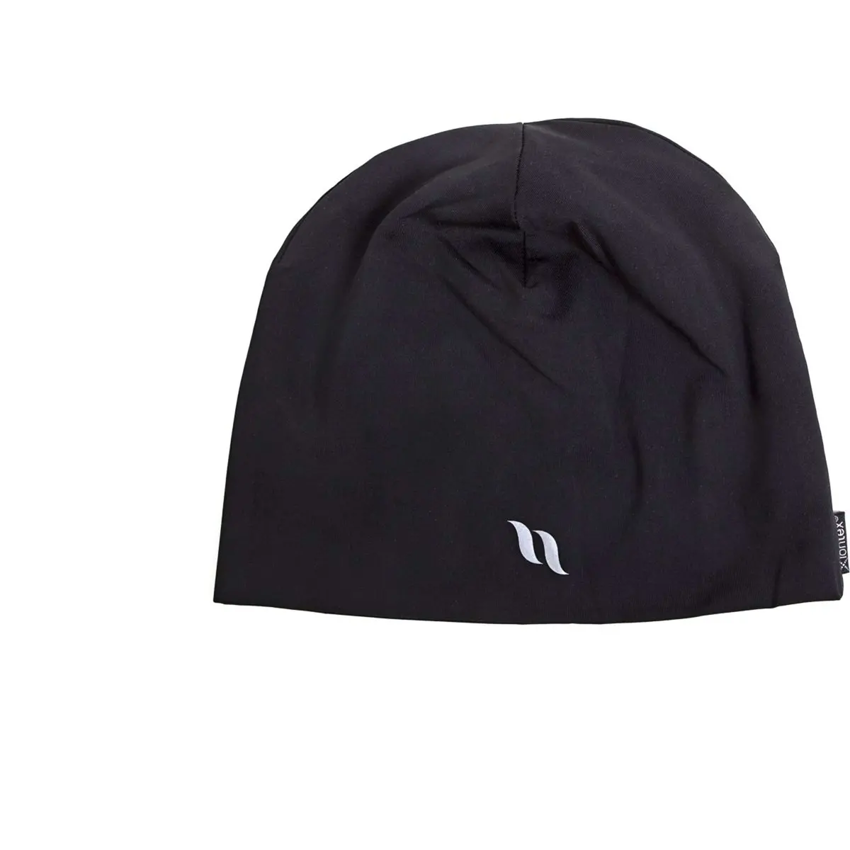 Back On Track Beanie Zwart 1