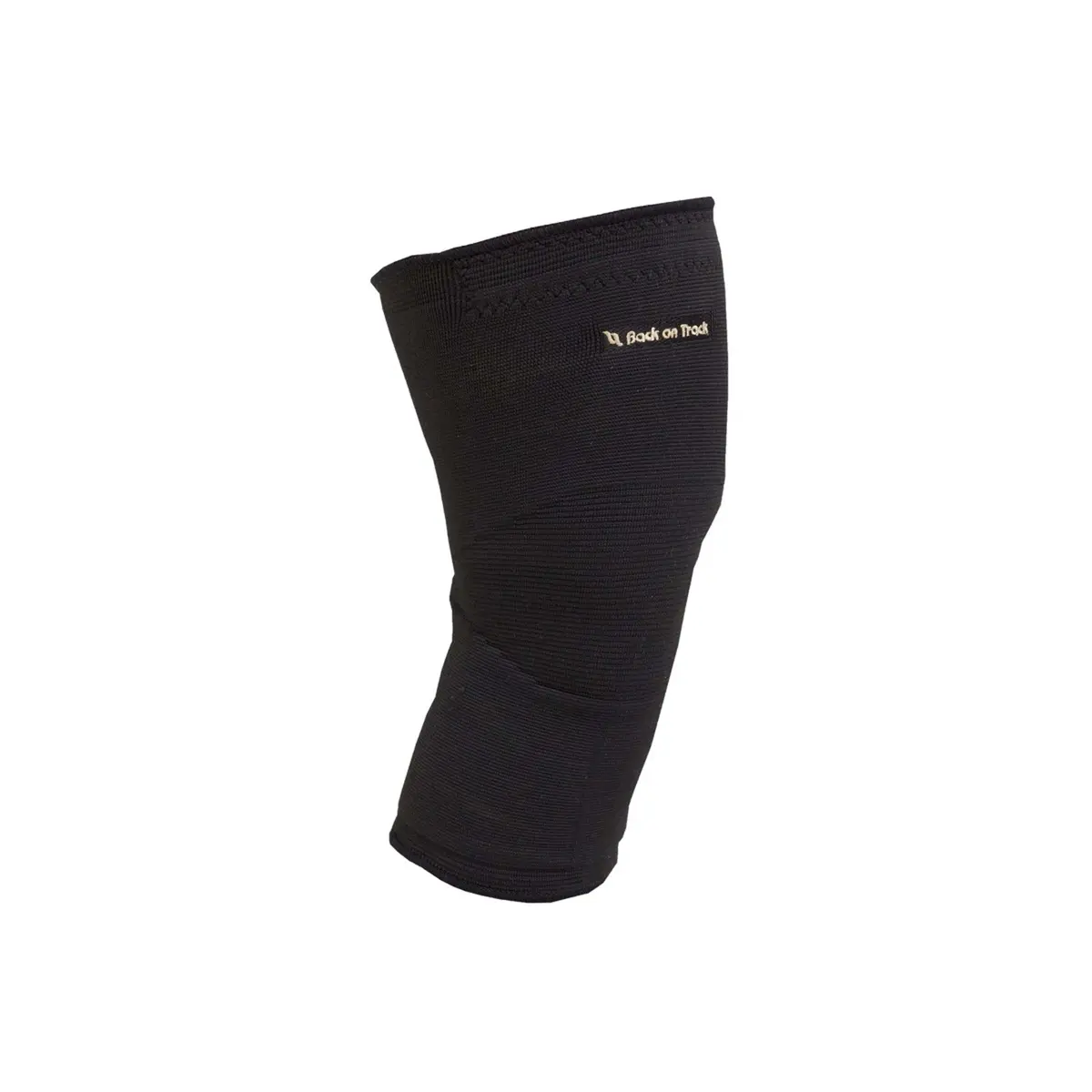 Back On Track Kniebeschermer Per4mance 4-Way Stretch Zwart 1
