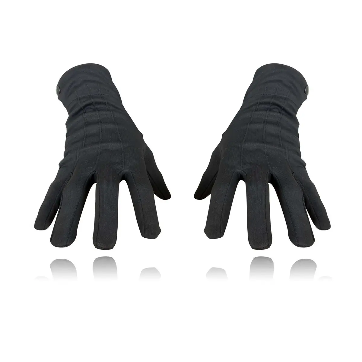 Back On Track Handschoenen Zwart 1