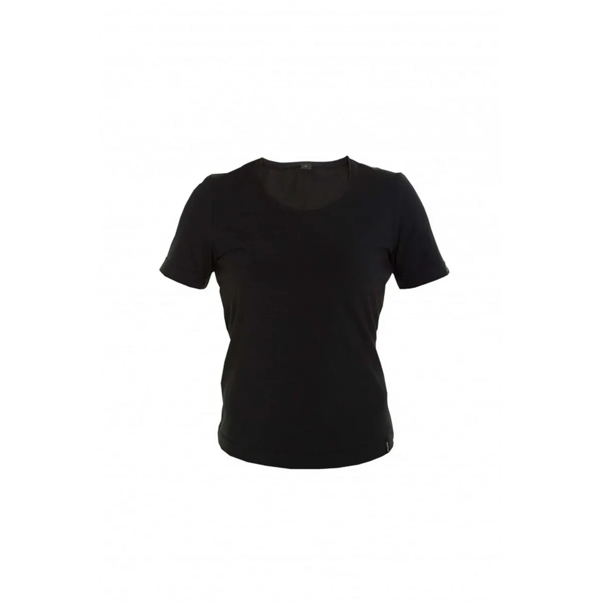 Back On Track Maria Tee Shirt Zwart 1