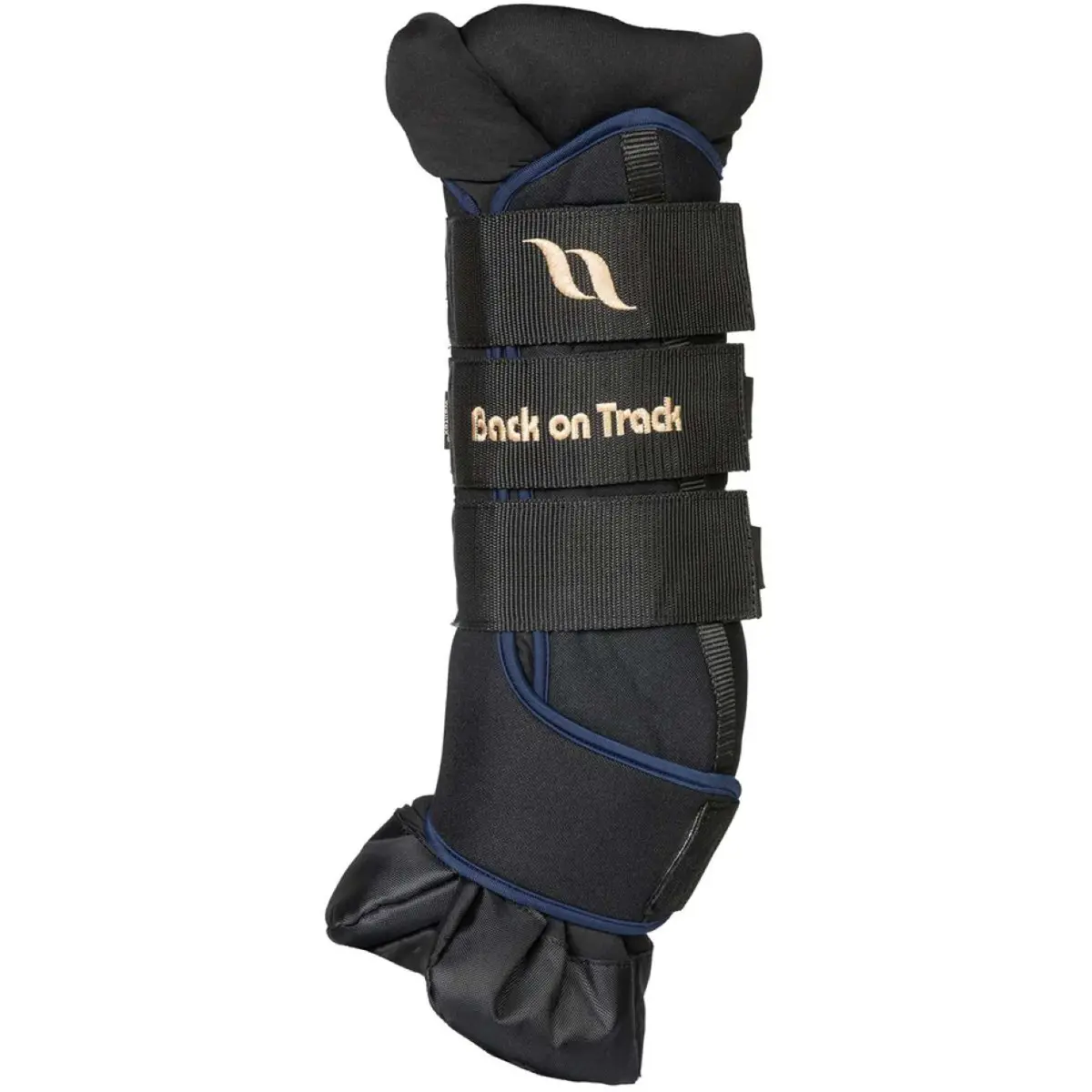 Back On Track Stalbeschermer Royal Deluxe Blauw 1