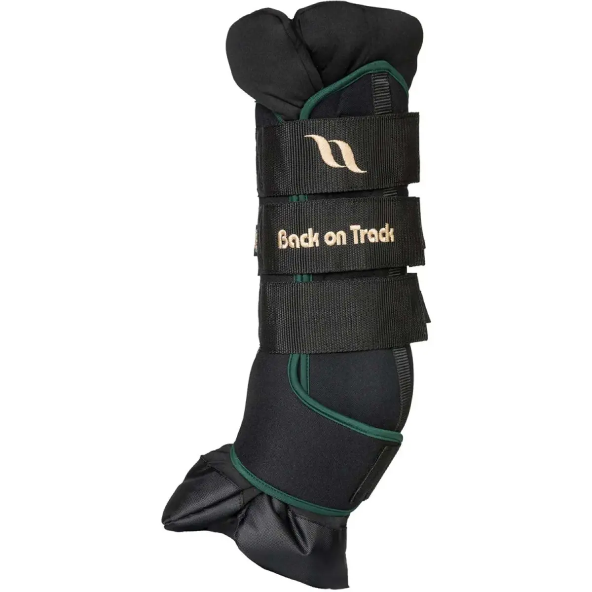 Back On Track Stalbeschermer Royal Deluxe Groen 1