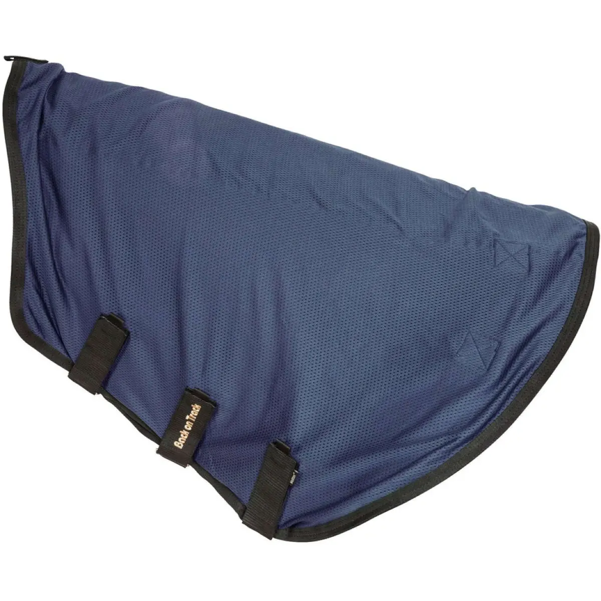 Back On Track Halsstuk Royal Deluxe Blauw 1
