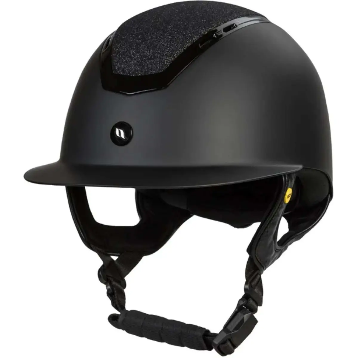 Back On Track Cap Caracas Mips Zwart 1