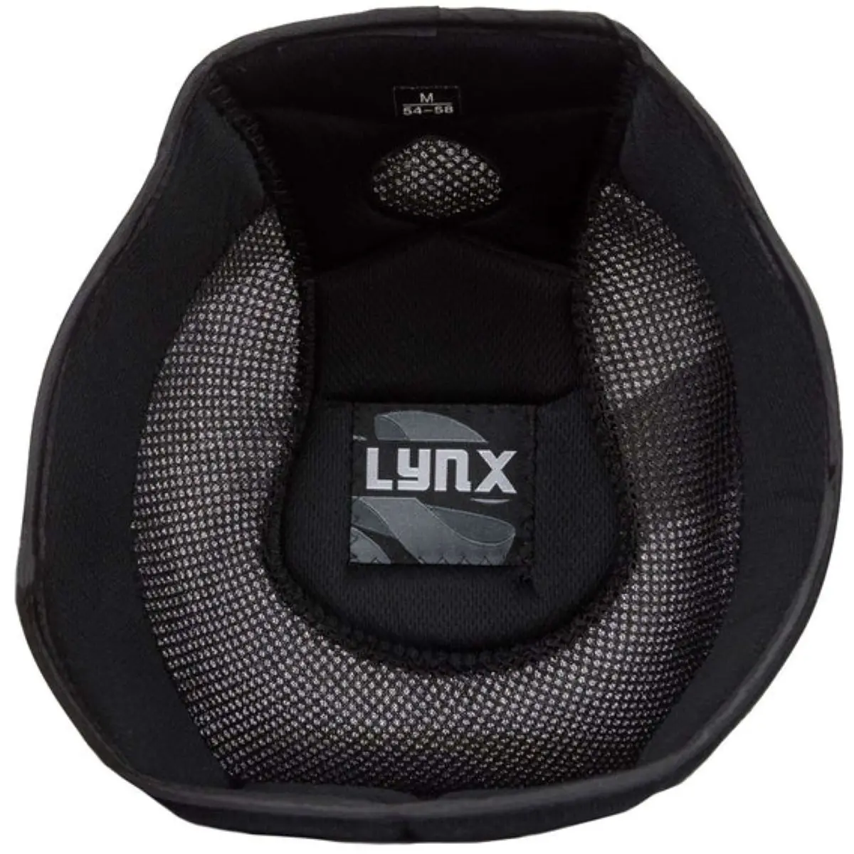 Back On Track Binnenvoering Cap Original Lynx Zwart 1