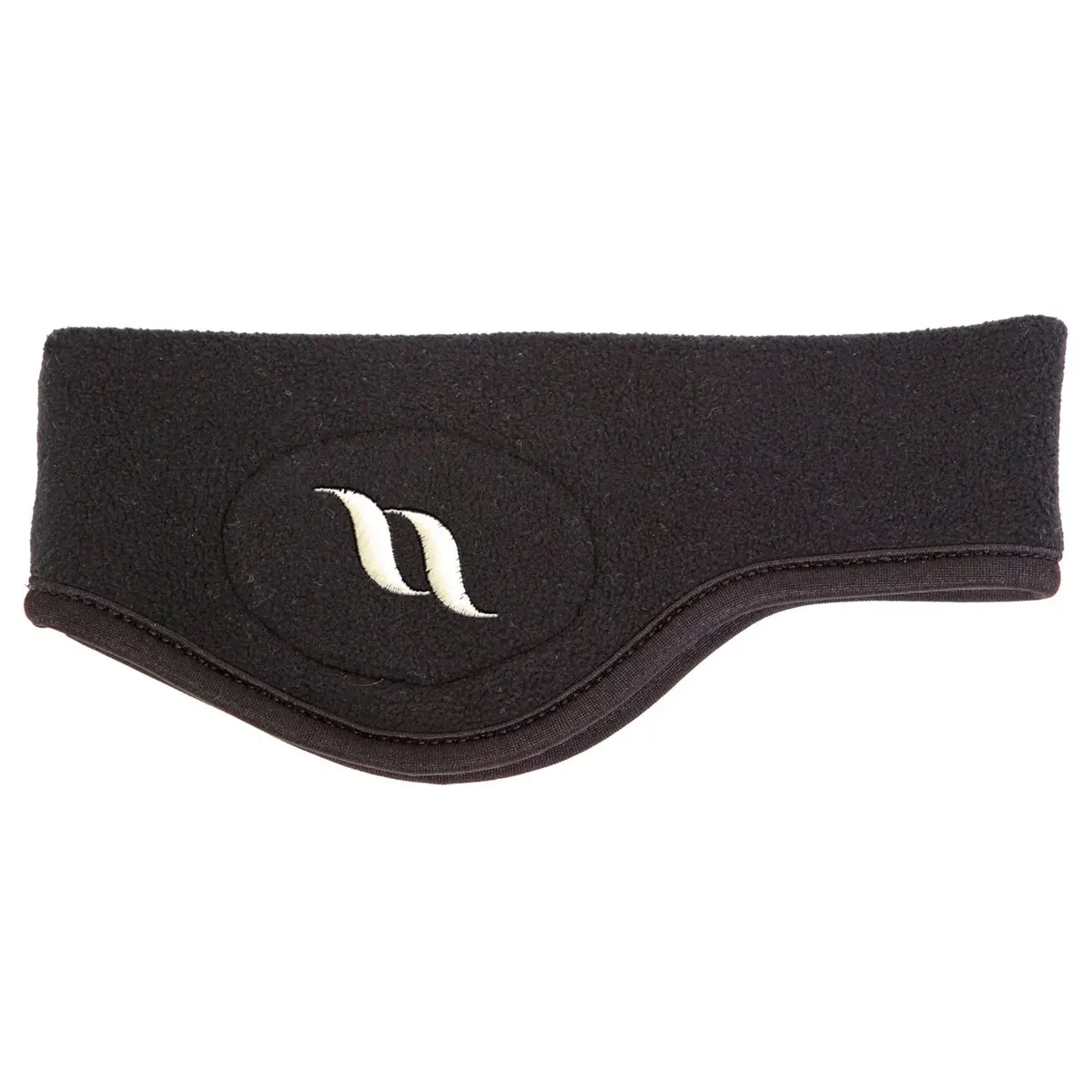 Back On Track Hoofdband Zwart 1