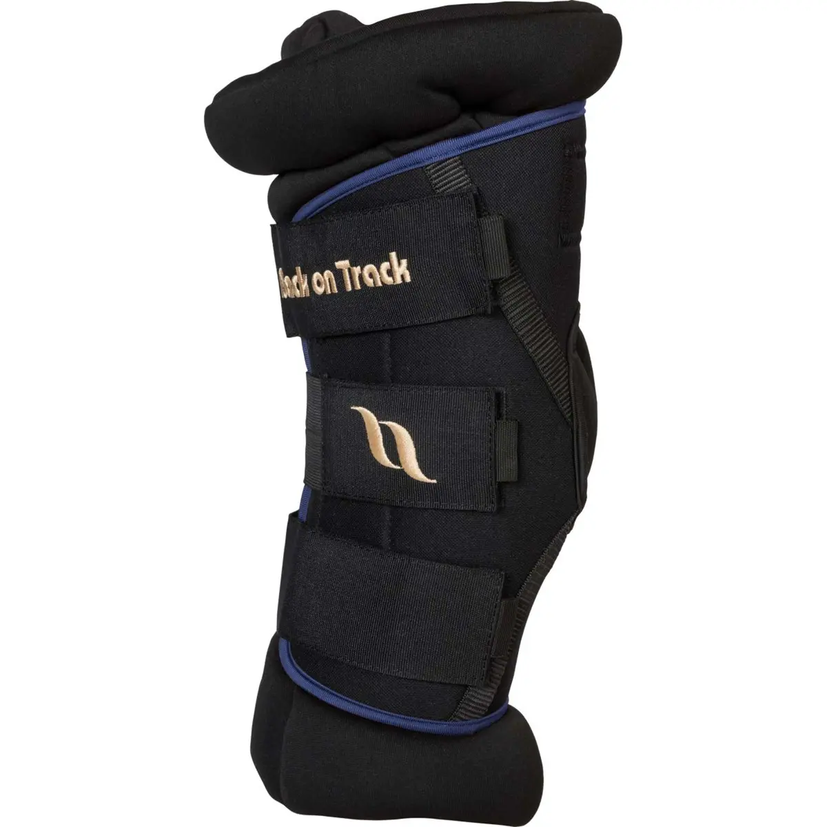 Back On Track Hakbeschermer Royal Deluxe Blauw 1