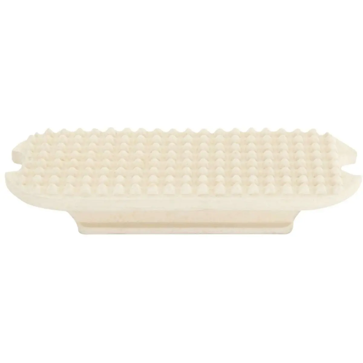 Br Stijgbeugelzooltjes Classic Filles Wit 1