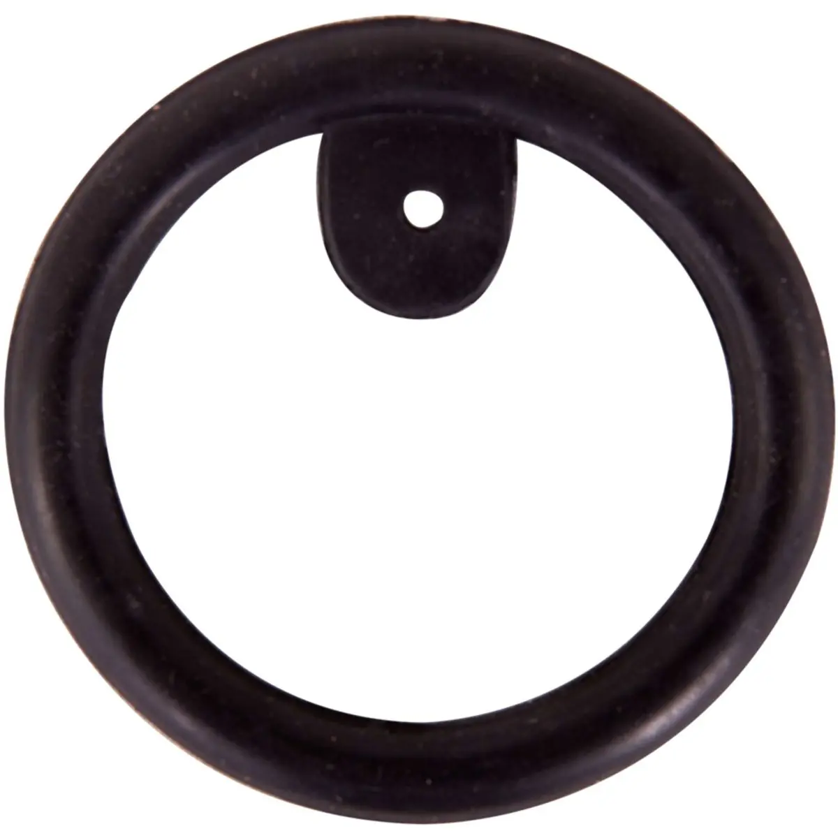 Br Ring Rubber Voor Veiligheidsbeugels Zwart 1