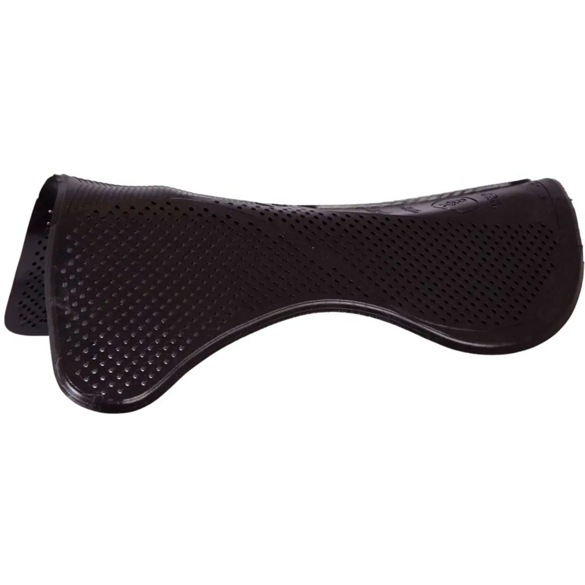 Br Gel Pad Therapeutic Soft Gel Anti-Slip Zwart 1
