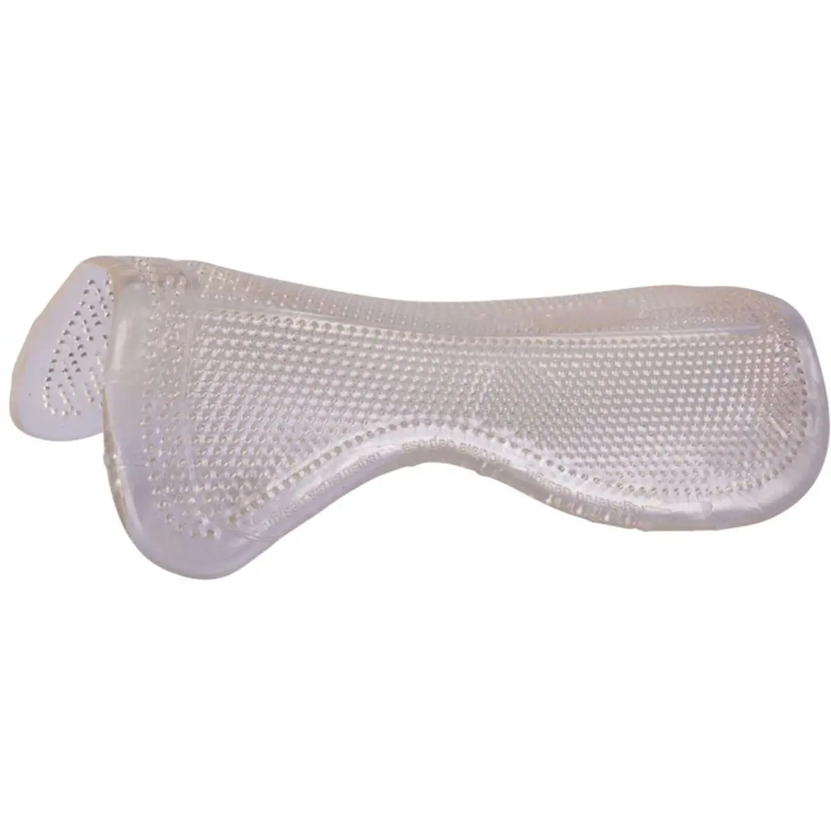 Br Gel Pad Therapeutic Soft Gel Anti-Slip Transparant 1