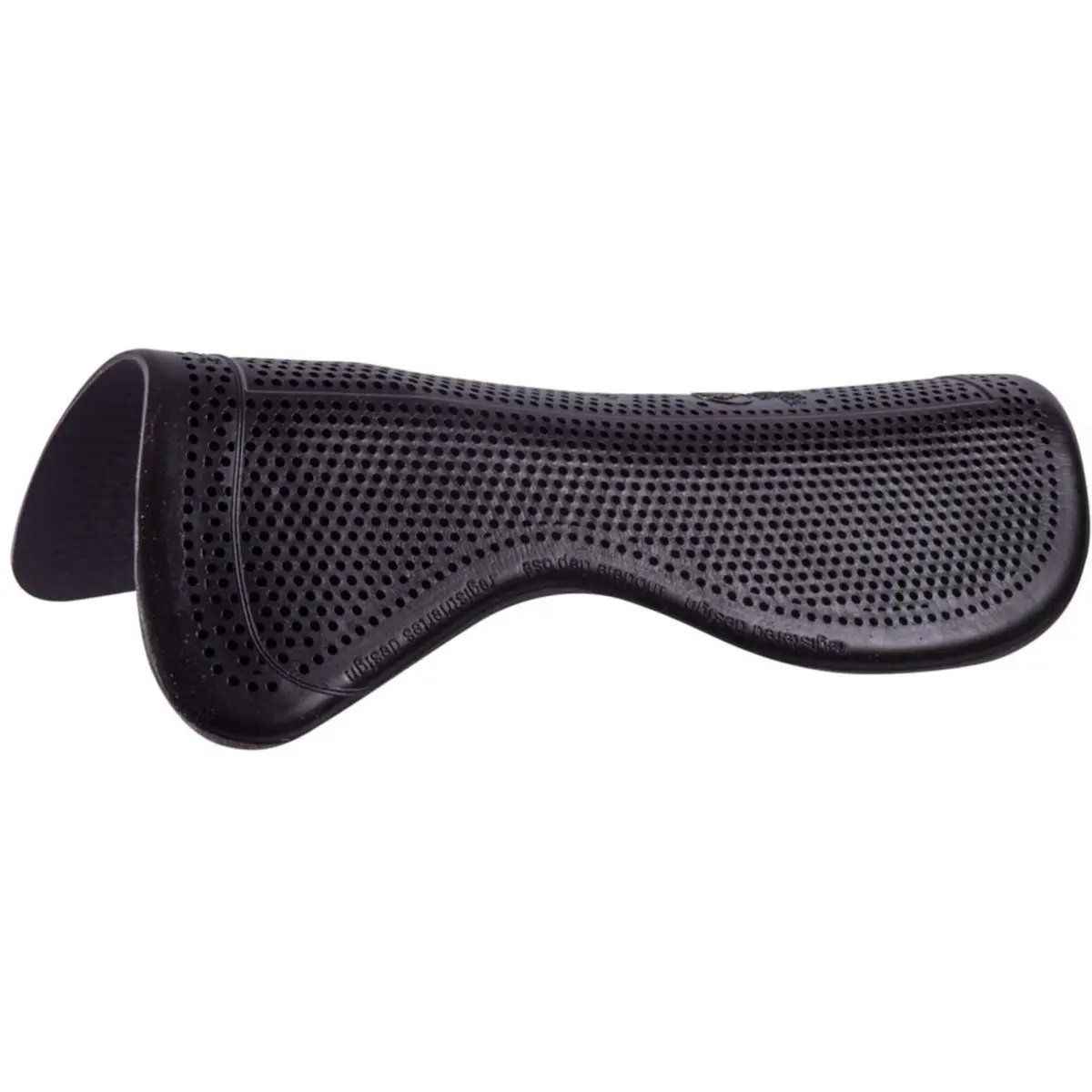 Br Gel Pad Therapeutic Soft Dri-Lex Anti-Slip Zwart 1