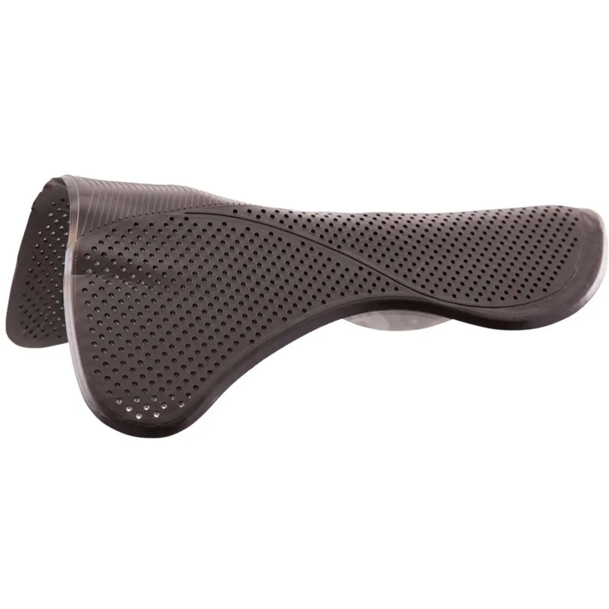 Br Gel Pad Anatomic Therapeutisch Zwart 1