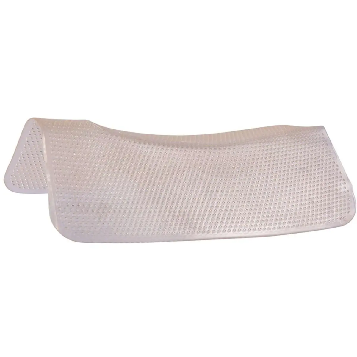 Br Gel Pad Light Anti-Slip 58X42cm Transparant 1