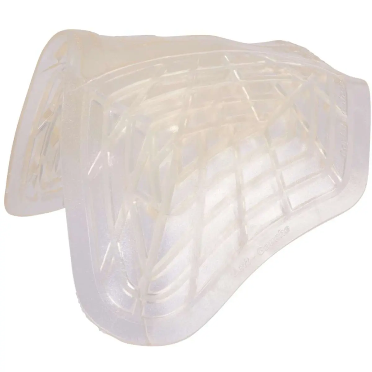 Br Gel Front Riser Anatomic Therapeutisch Transparant 1