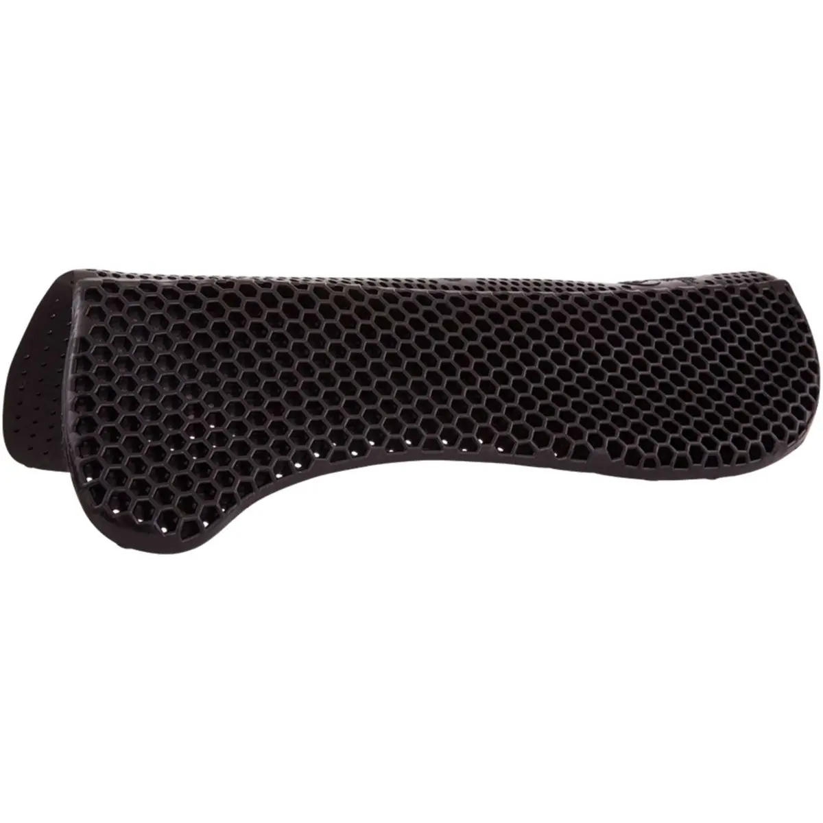 Br Gel Pad Air-Release Soft Zwart 1