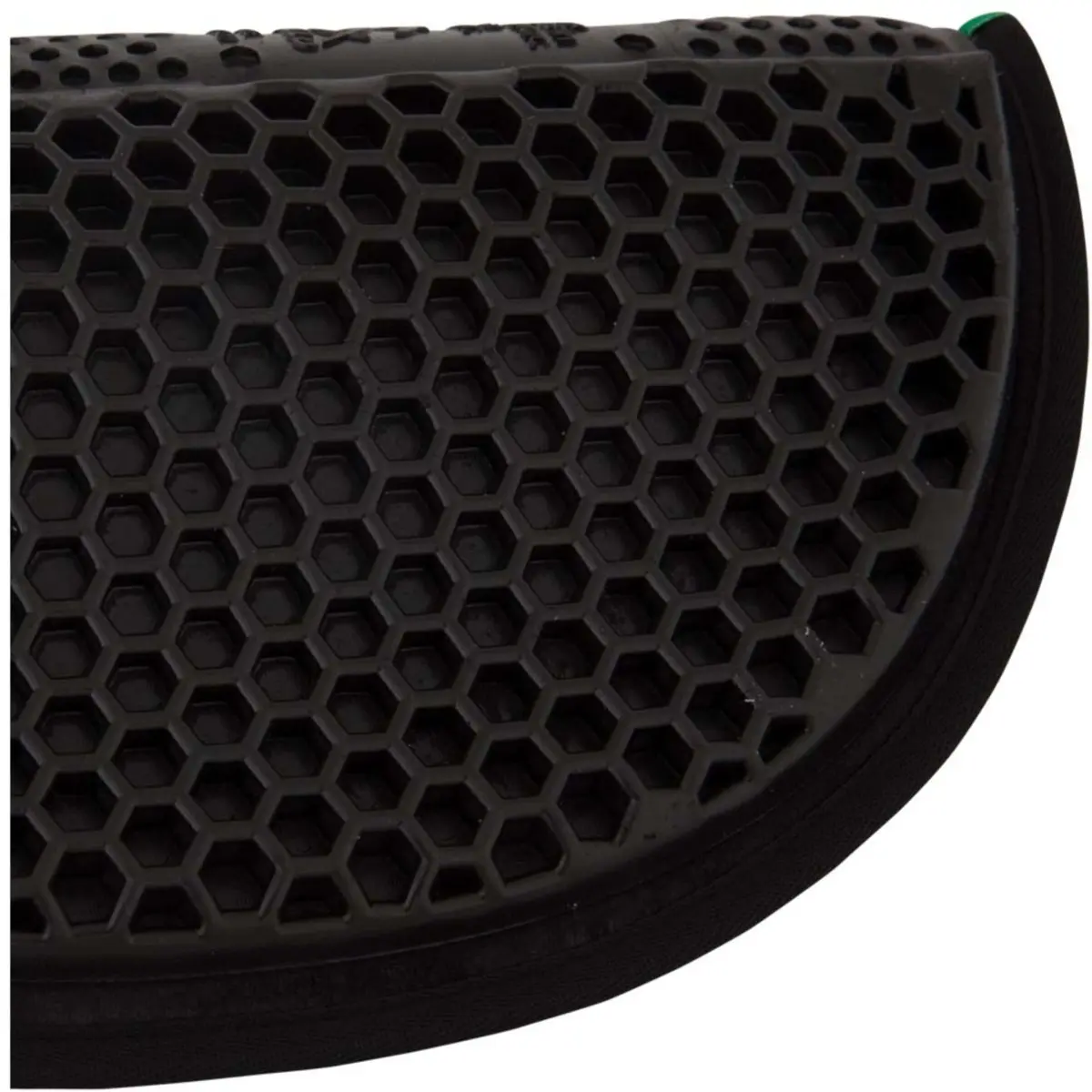 Br Gelpad Hexagonal Microfiber Schoftvrijheid Zwart/Zwart 2