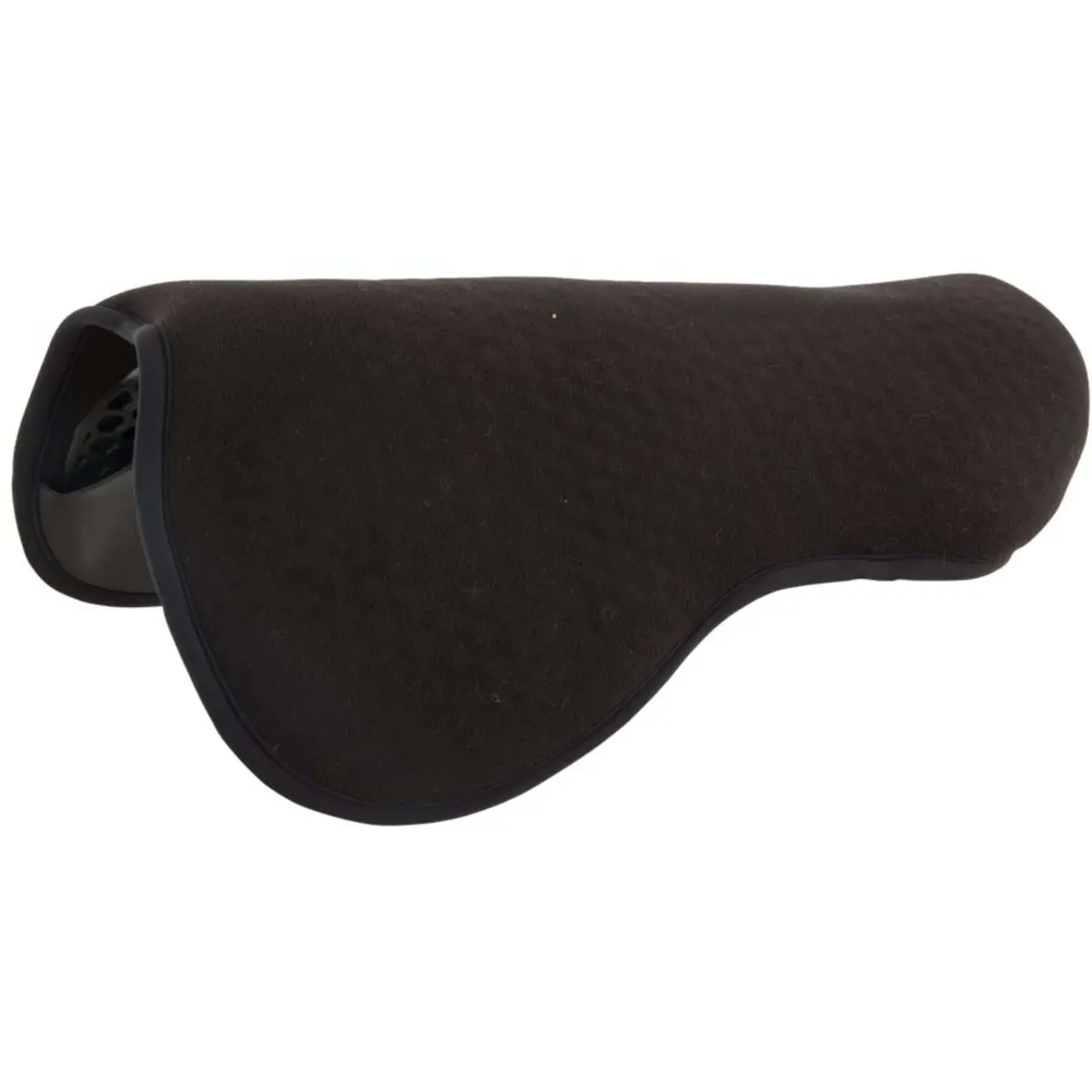 Br Seat Saver O-Coccyx Dressuur Zwart/Zwart 1