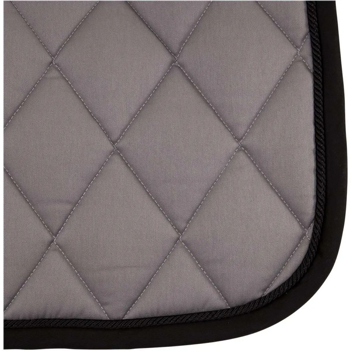 Br Zadeldekje Event Cooldry Veelzijdigheid Basic Grey 2