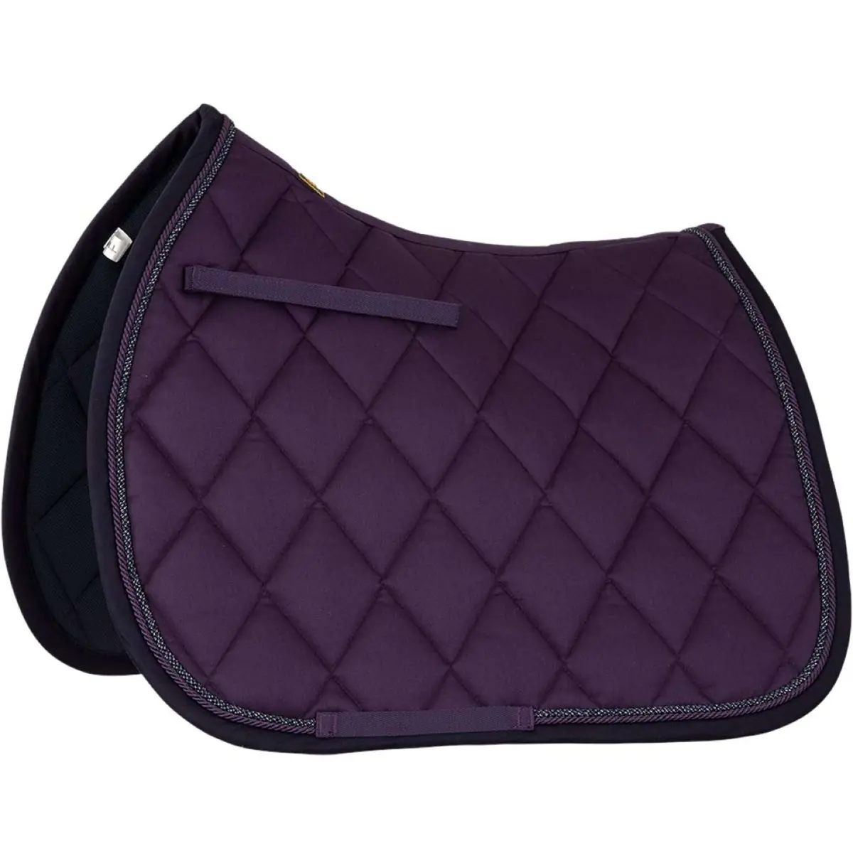 Br Zadeldekje Event Cooldry Veelzijdigheid Nightshade 1