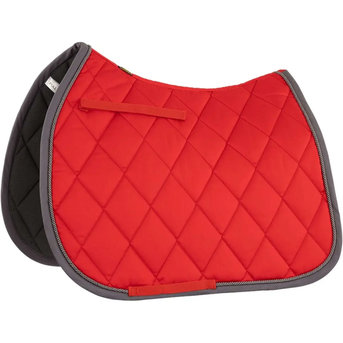 Br Zadeldekje Event Cooldry Veelzijdigheid Florid Red 1
