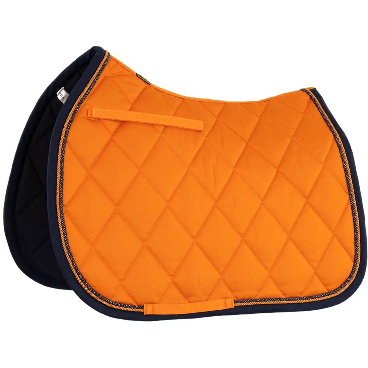 Br Zadeldekje Event Cooldry Veelzijdigheid Sunset Orange 1