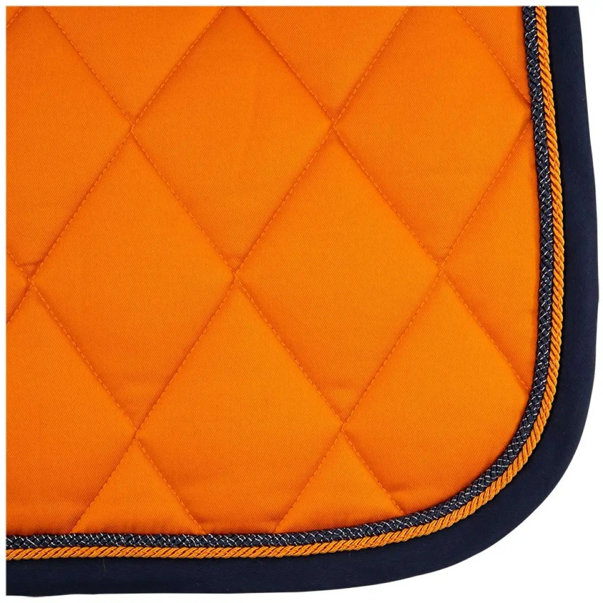 Br Zadeldekje Event Cooldry Dressuur Sunset Orange 2