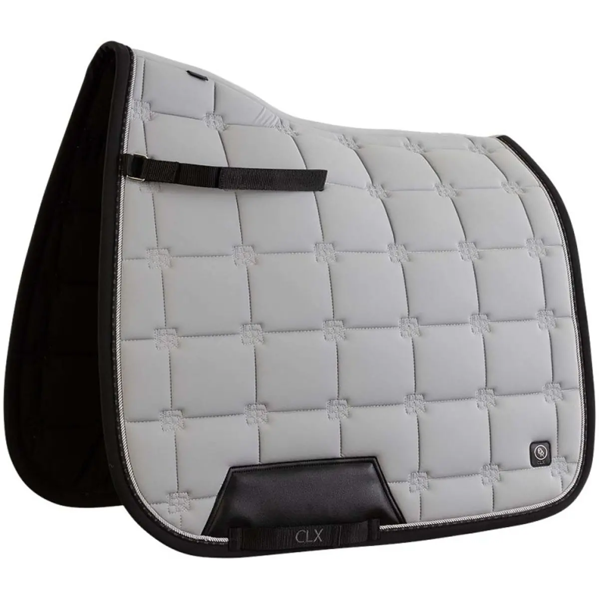 Br Zadeldekje Clx Dressuur Chiseled Stone 1
