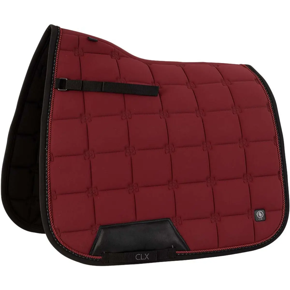 Br Zadeldekje Clx Dressuur Cabernet 1